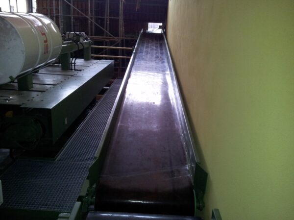 Belt conveyor [00911042-1945] - Image 2