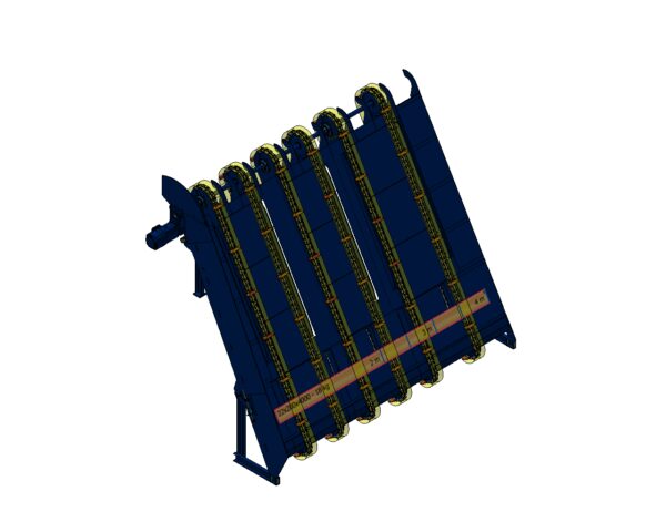 Rozjednocovací dopravník - elevátor [07821004-130]